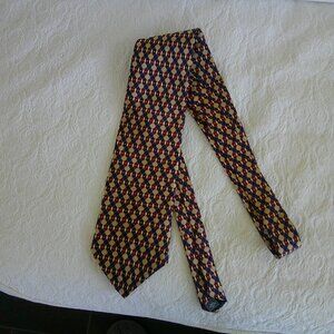 RBM Men's Tie